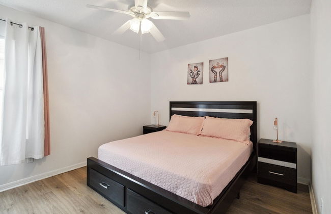 5/4 Pool Home Located in Sunset Ridge Community! - Foto 14