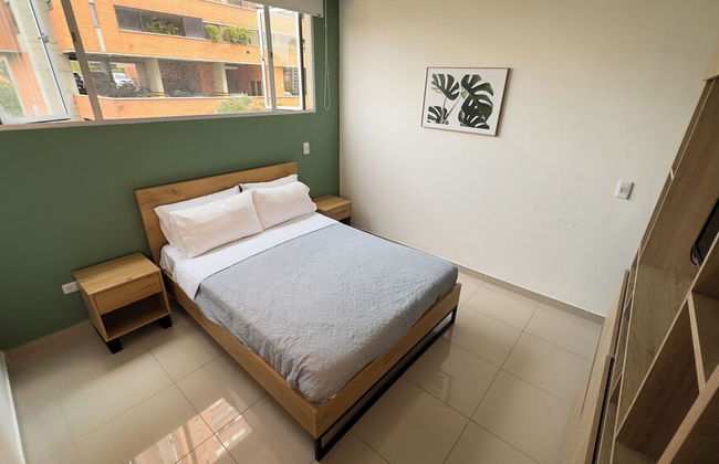 Hermoso Apartamento en la mejor ubicacion by Hoost 610 - Foto 1