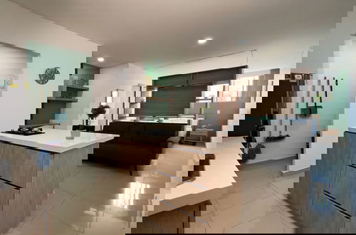 Foto 10 - Hermoso Apartamento en la mejor ubicacion by Hoost 610