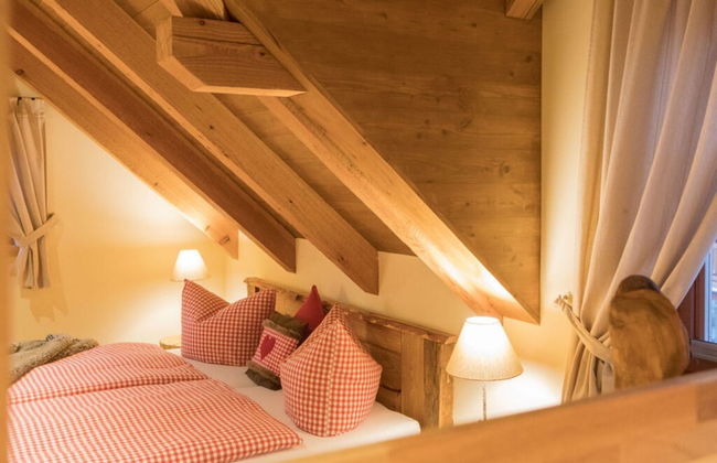 Brocken Chalet No. 19 - Foto 4