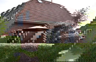 Foto 1 - Konnyskoje Modern Retreat