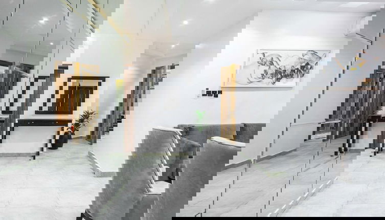 Foto 1 - The Azaria Hotel & Apartments