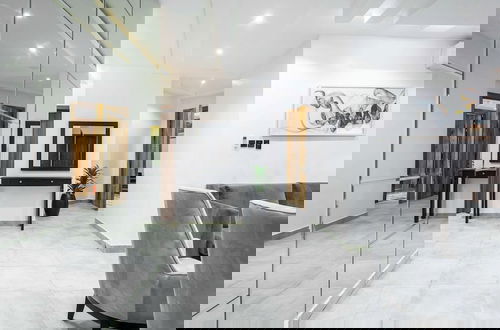 Foto 1 - The Azaria Hotel & Apartments