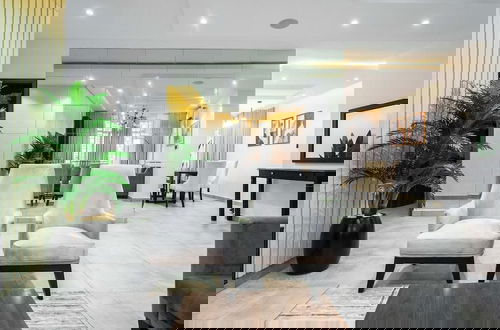 Foto 2 - The Azaria Hotel & Apartments
