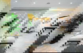 Foto 2 - The Azaria Hotel & Apartments