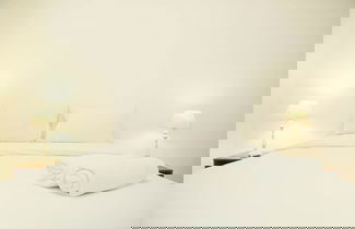 Foto 1 - Good Place 2Br Apartment At Sudirman Tower Condominium