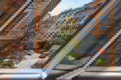 Foto 10 - La finestra sul cortile di Via Roma
