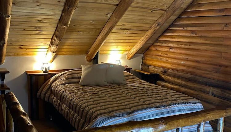 Foto 1 - Aparthotel Sueños del bosque