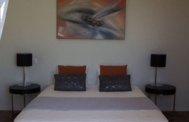 Vista do Mar Comfortable Holiday Residence - Foto 2