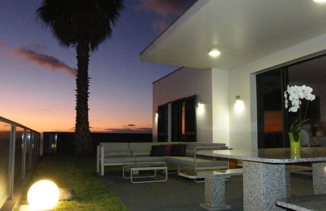 Vista do Mar Comfortable Holiday Residence - Foto 20