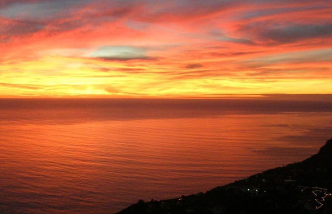 Vista do Mar Comfortable Holiday Residence - Foto 16