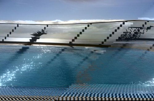 Foto 14 - Vista do Mar Comfortable Holiday Residence