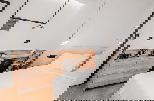 Photo 13 - Plānis Str Urban Suites by Semavi