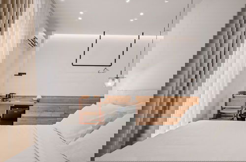 Photo 21 - Plānis Str Urban Suites by Semavi