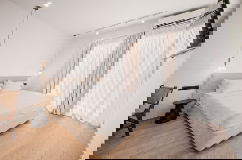 Photo 11 - Plānis Str Urban Suites by Semavi