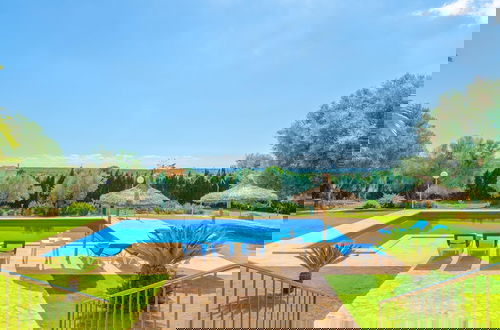Foto 3 - Can Bou in Santa y With 4 Bedrooms and 3 Bathrooms