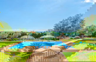 Foto 3 - Can Bou in Santa y With 4 Bedrooms and 3 Bathrooms