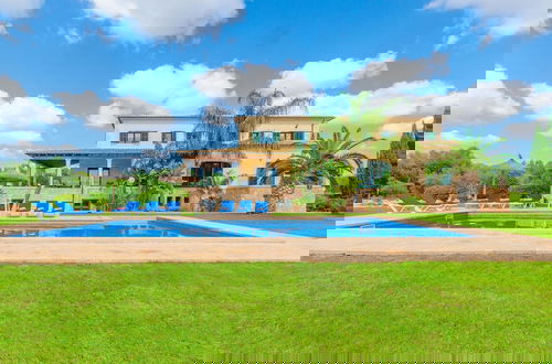Foto 2 - Can Bou in Santa y With 4 Bedrooms and 3 Bathrooms