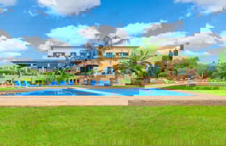 Foto 2 - Can Bou in Santa y With 4 Bedrooms and 3 Bathrooms