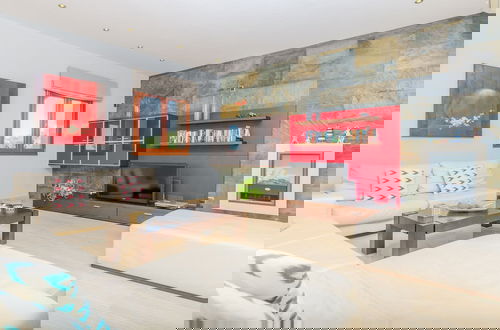 Foto 14 - Can Bou in Santa y With 4 Bedrooms and 3 Bathrooms