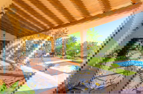 Foto 10 - Can Bou in Santa y With 4 Bedrooms and 3 Bathrooms