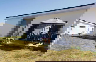 Foto 1 - 4 Star Holiday Home in Gotlands Tofta