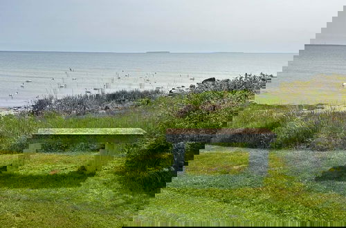 Foto 13 - 4 Star Holiday Home in Gotlands Tofta