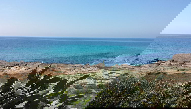 Foto 1 - Appartamento Fronte Mare Near Gallipoli