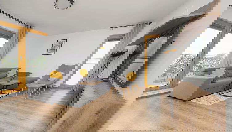 Photo 1 - Bielawska Loft Apartment by Renters