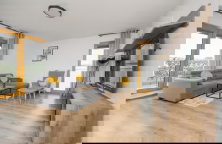 Photo 1 - Bielawska Loft Apartment by Renters