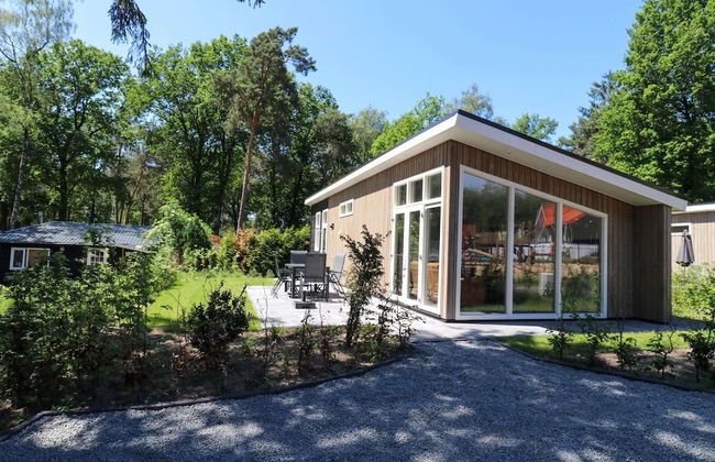 Stylish Stay in Hoenderloo - Foto 1