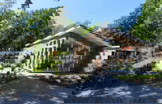 Foto 1 - Stylish Stay in Hoenderloo