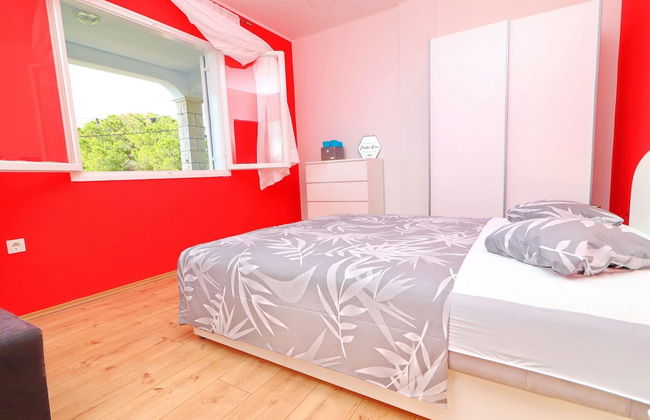 Apartment Marjana Prižba - Foto 2