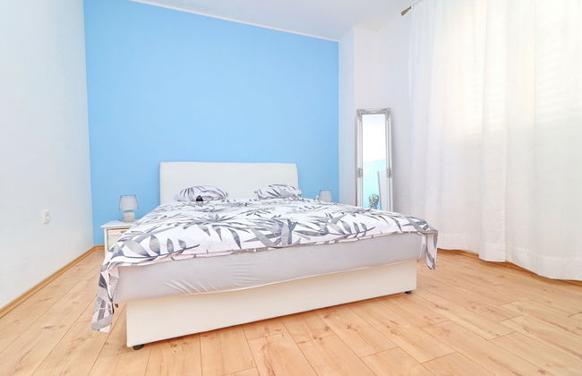Apartment Marjana Prižba - Foto 7