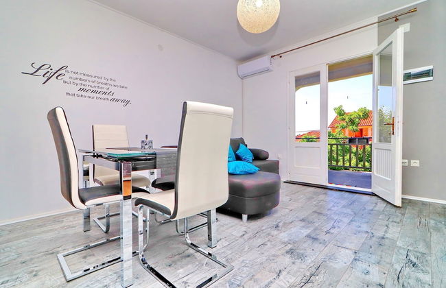 Apartment Marjana Prižba - Foto 14