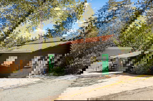 Photo 20 - Into the Woods Bungalow