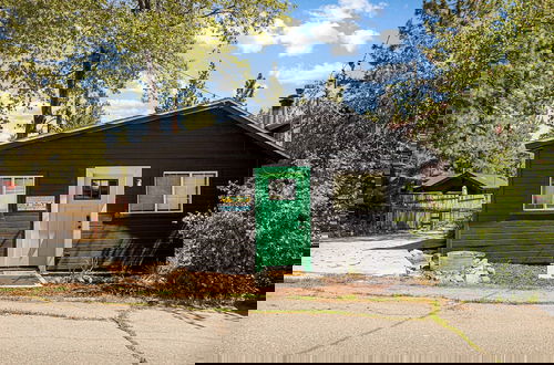 Photo 1 - Into the Woods Bungalow