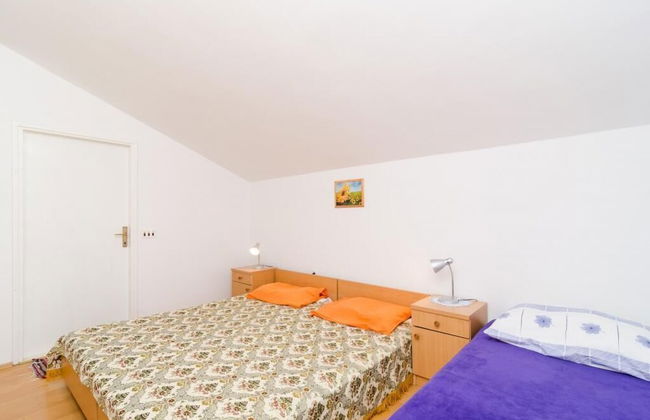 Apartments Sutvid - Foto 21