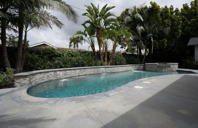 4 bedroom, 3 bathrooms Pool Home - Foto 49