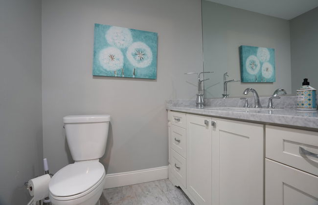 4 bedroom, 3 bathrooms Pool Home - Foto 28