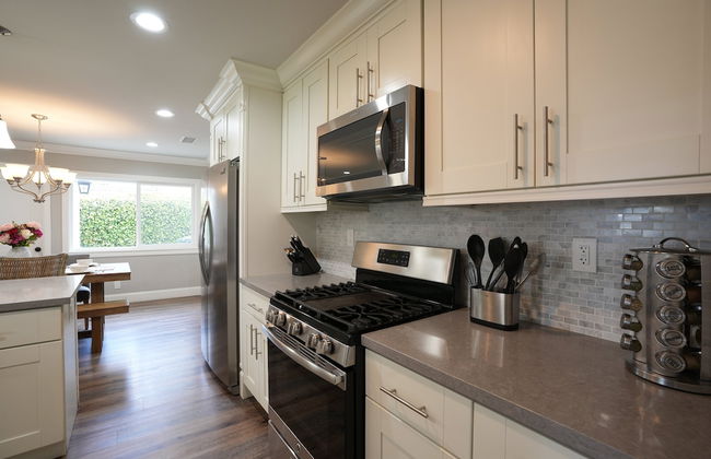 4 bedroom, 3 bathrooms Pool Home - Foto 22