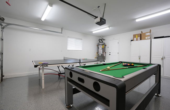 4 bedroom, 3 bathrooms Pool Home - Foto 41