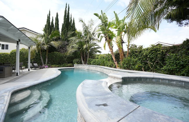 4 bedroom, 3 bathrooms Pool Home - Foto 35