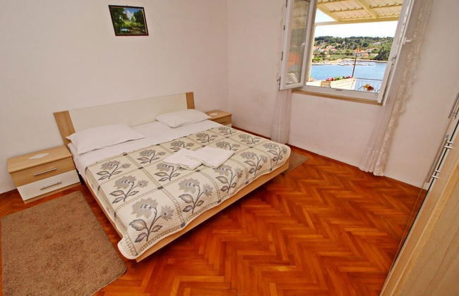 Apartments Radojković Lumbarda - Foto 26