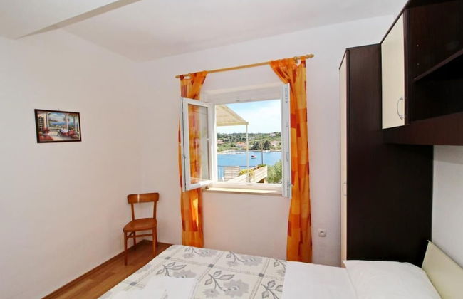 Apartments Radojković Lumbarda - Foto 5