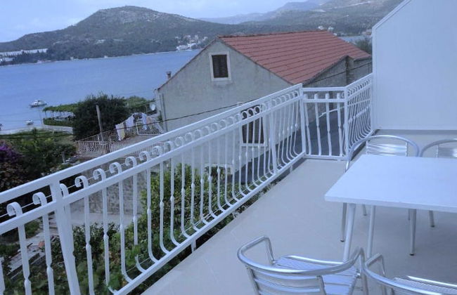 Apartments Marija-slano - Foto 10