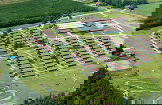 Foto 1 - Type5- Cosy Holiday Home in a Holiday Park