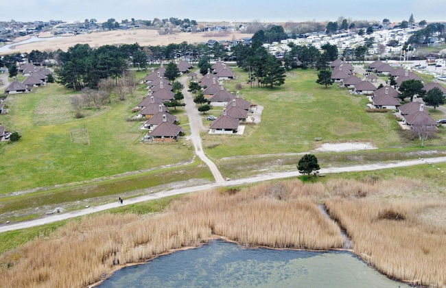 Family Holiday Home in Karrebaeksminde - Foto 55