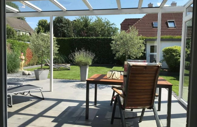 Holiday Apartment Summer Breeze - Foto 17