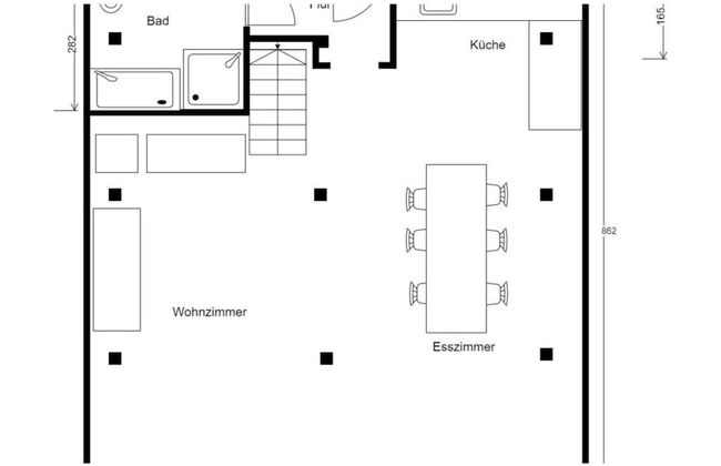 De Bohn Comfortable Holiday Residence - Foto 7